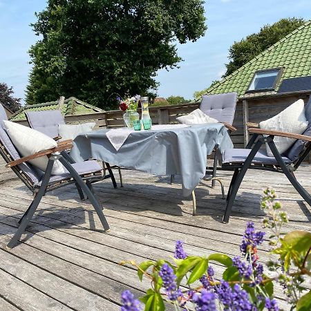 Auszeit Apartment Hurup Exterior foto