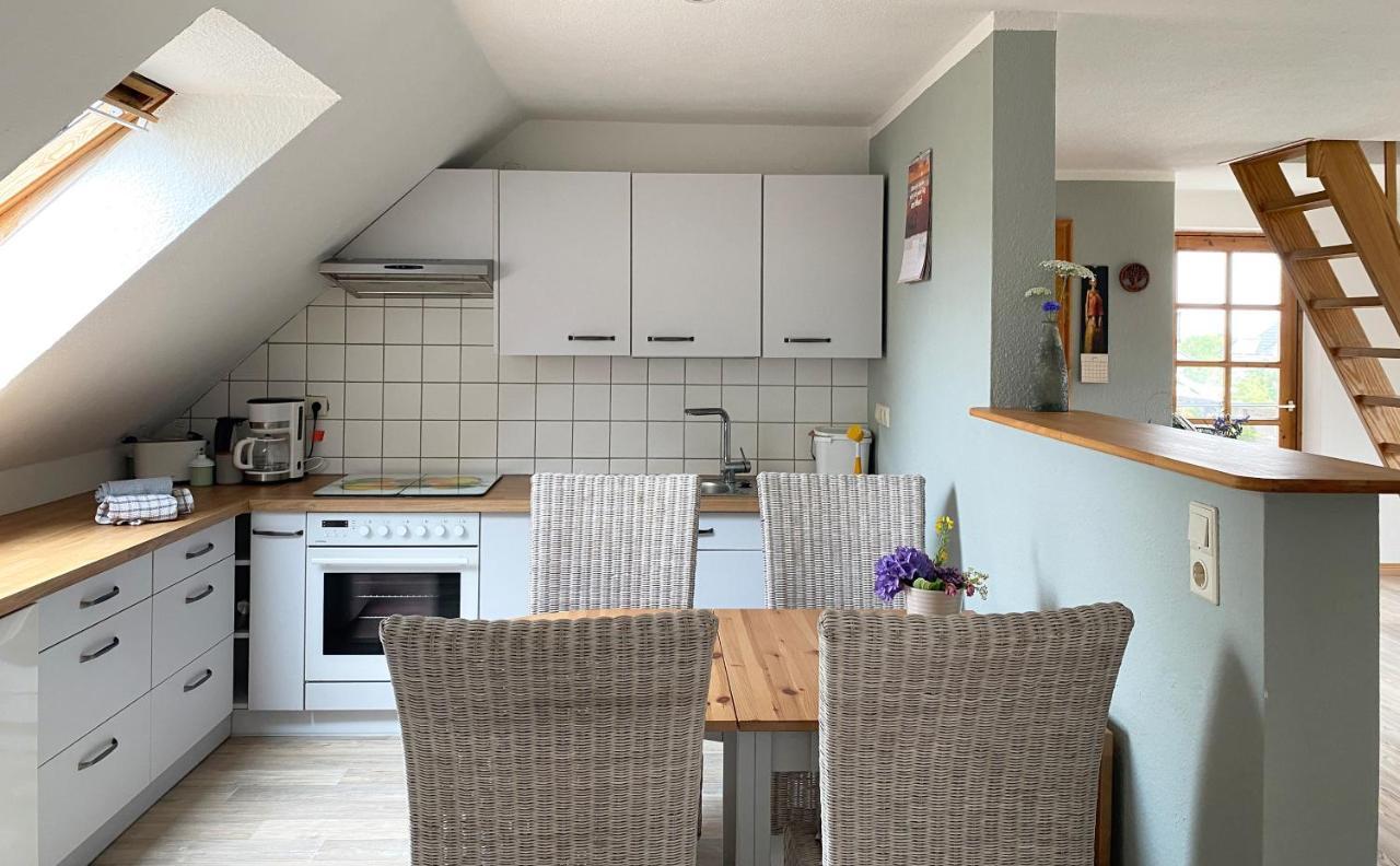 Auszeit Apartment Hurup Exterior foto