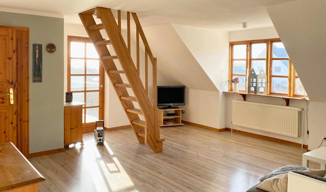 Auszeit Apartment Hurup Exterior foto