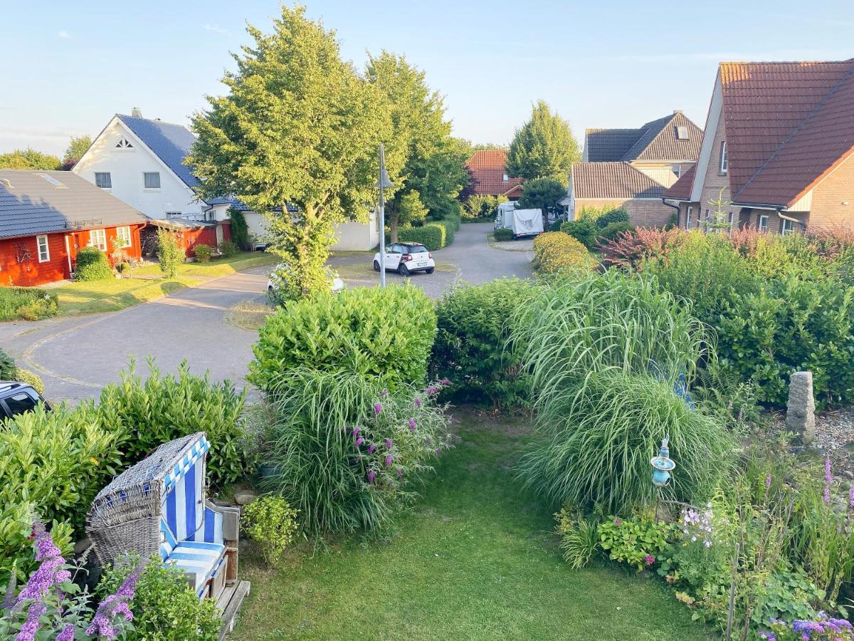 Auszeit Apartment Hurup Exterior foto